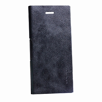 Чехол iPhone 7 Книжка Боковая Кожа WUW Flip Leather Case