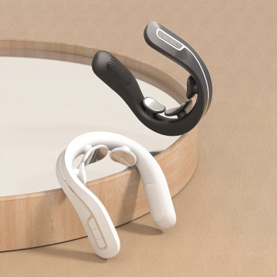 Массажёр для шеи PGG P5B, Черный (Массажер для шеи Xiaomi PGG P5B Черный)