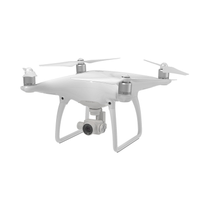 Квадрокоптер DJI Phantom 4 Advanced (DJI Phantom 4 Advanced Белый)