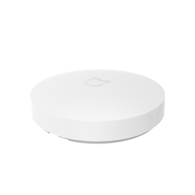 Умный выключатель Mijia, Международная версия (Кнопка беспроводная выключатель Xiaomi Белый)