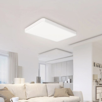 Потолочная лампа Yeelight Meteorite Pro (Потолочная лампа Xiaomi Белый YLXD08YL)