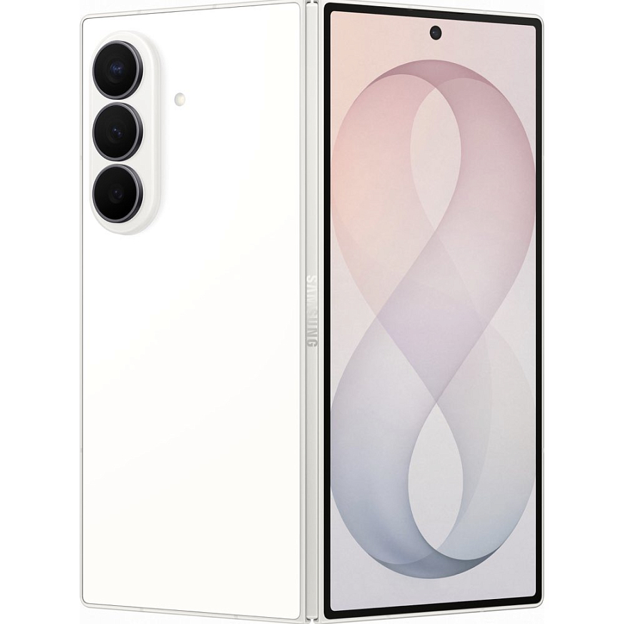 Samsung Z Fold 8 Ultra 16/1 ТБ Кремовый