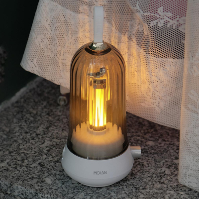 Прикроватная лампа MiDian Sleeping Bird, Белая (Прикроватная лампа Xiaomi Белый)