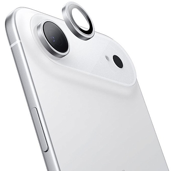 Защитное стекло Mcdodo PF-7332 Ultra Clear на заднюю камеру для iPhone 17 Air Глянцевое Защитное стекло Mcdodo PF-7332 Ultra Clear на заднюю камеру для iPhone 17 Air Глянцевое