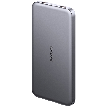 Беспроводной Power Bank Mcdodo Metal Ultra-Thin 5.000 mAh, 20 ватт (с MagSafe)
