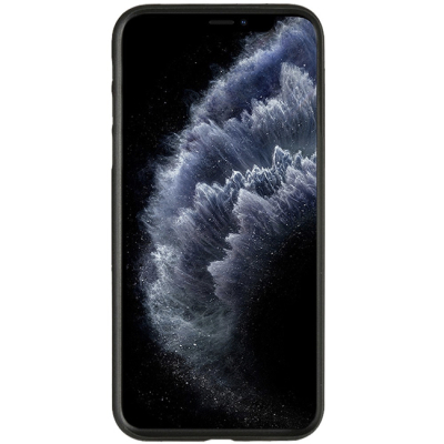 Чехол iPhone 11 Pro Накладка Пластик G-Case Dark Series (iPhone 11 Pro Накладка Пластик G-Case Крокодил)