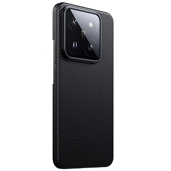 Кевларовый чехол Benks ArmorAir для Xiaomi 14 Pro (MagSafe)