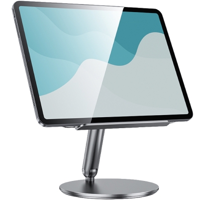 Держатель Benks Infinity Basic Tablet Stand L46 (Держатель для планшета Benks L46 Темно-серый)