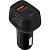 Автомобильное ЗУ Универсальный USB, USB-C Выход Devia Extreme Series QC3.0 18 ватт
