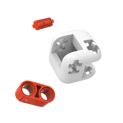 Конструктор MiTu Fingertips Blocks (Конструктор Xiaomi)