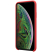 Чехол iPhone 11 Pro Max Накладка Силикон Nillkin Flex Case (iPhone 11 Pro Max Накладка Красный)