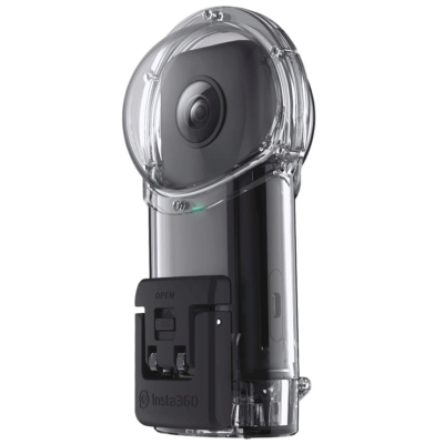 Аквабокс Insta360 ONE X Dive Case (Аквабокс Insta360 ONE X Dive Case)