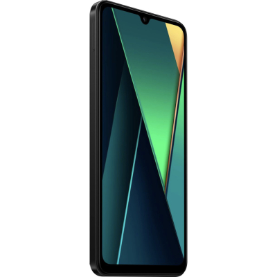 Поко C75 8/256 Gb Черный (Поко C75 8/256 Gb Черный)