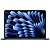 Apple MacBook Air 15 Retina MC6L4 (M4, 24GB, 512GB) Темная Ночь (без RuStore)
