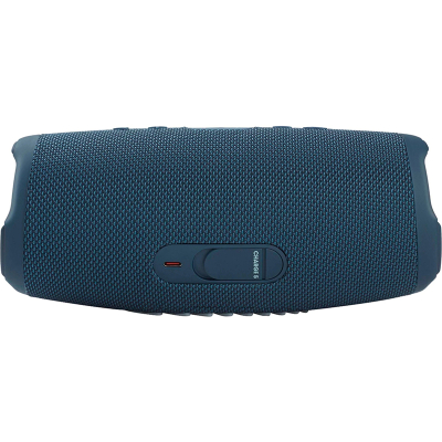 Аудиоколонка JBL Charge 5 Синий (Аудиоколонка JBL Charge 5 Синий)