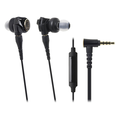 Наушники Audio-Technica ATH-CKS1100 (Наушники Audio-Technica ATH-CKS1100 Черный)
