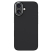 Кевларовый чехол Benks ArmorPro для iPhone 17 (MagSafe) (Накладка Черный Карбон)