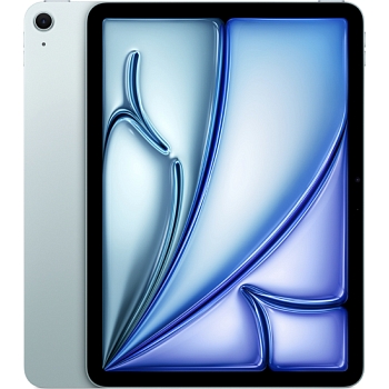 Apple iPad Air 11" 2025 256 Gb Голубой Wi-Fi
