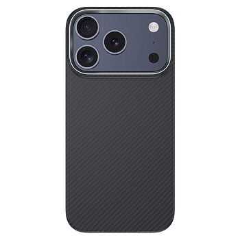 Кевларовый чехол Benks ArmorAir (MCF) для iPhone 17 Pro Max (MagSafe)