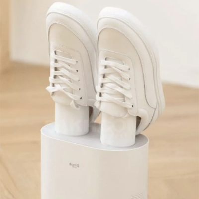 Сушилка для обуви Deerma HX20 (Сушилка Xiaomi DEM-HX20 Белый)