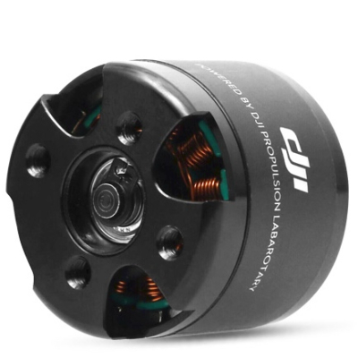 Мотор DJI E310 Motor 2312 (Мотор DJI)