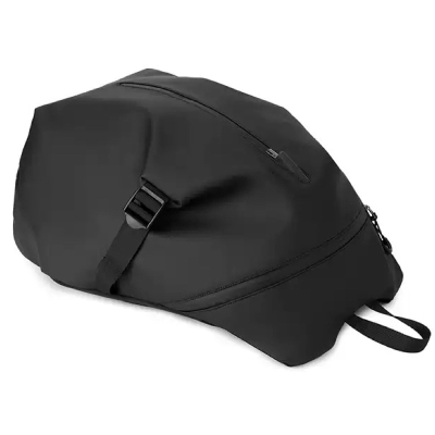Рюкзак Chelunbuxi Wheels Endless Helmet, Черный (Рюкзак Chelunbuxi Черный)