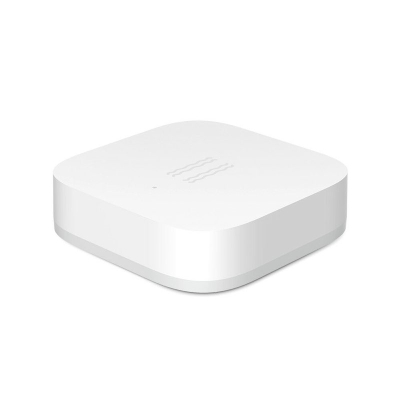 Датчик вибрации Aqara (Датчик вибрации Xiaomi Белый)