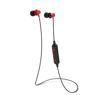 Наушники беспроводные Hoco ES13 (Наушники беспроводные Hoco ES13 Red)