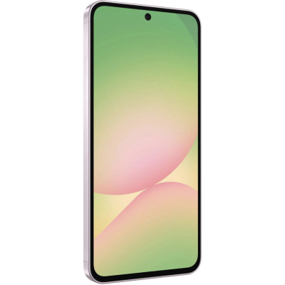 Samsung A56 5G 12/256 Gb Розовый (Samsung A56 12/256 Gb Розовый)