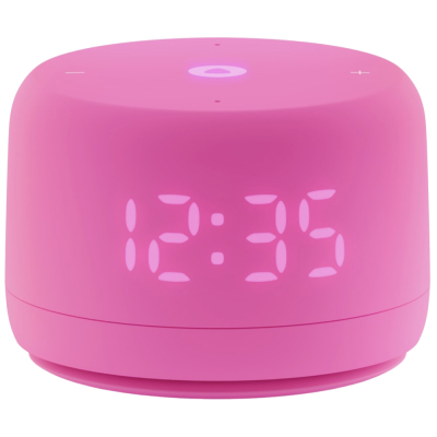 Умная колонка Яндекс станция Лайт 2 Розовый