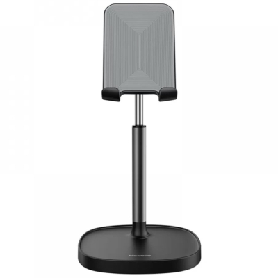 Держатель для смартфона Mcdodo TB-782, с регулировкой угла наклона (Держатель Mcdodo Черный)