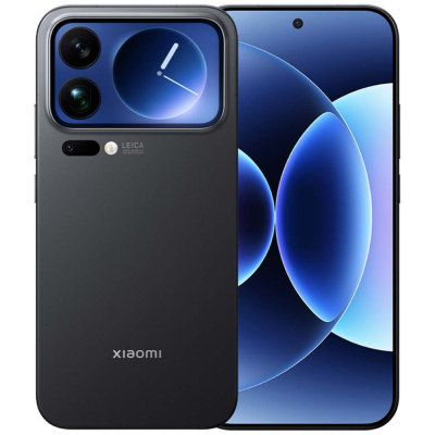 Сяоми 17 Pro Max 16/1 Tb Черный (Сяоми 17 Pro Max 16/1 Tb Черный)