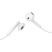 Наушники Deppa Stereo Air (Наушники Deppa Stereo Air Белый)