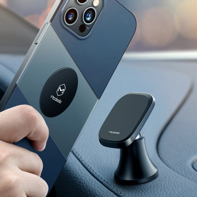 Автодержатель Mcdodo CM-8490 на панель (Автодержатель Mcdodo Черный)