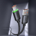 Кабель Mcdodo CA-396, USB-A → USB-C, длина 1 м (Кабель Mcdodo Чёрный) Кабель Mcdodo CA-396, USB-A → USB-C, длина 1 м (Кабель Mcdodo Чёрный)