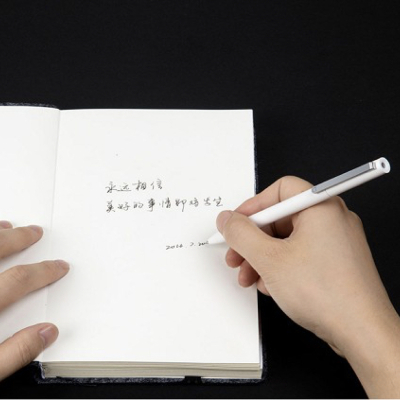 Шариковая ручка Mijia Pen (Ручка Xiaomi Белый)
