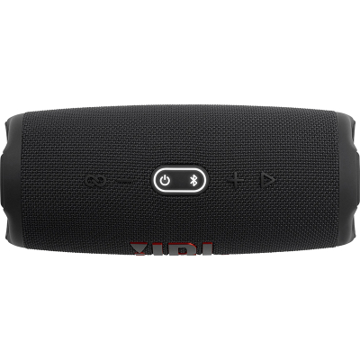 Аудиоколонка JBL Charge 5 Черный (Аудиоколонка JBL Charge 5 Черный)