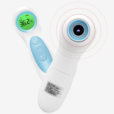 Термометр Rongfenggle RT-105 (Термометр Xiaomi Rongfenggle Белый)