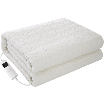Электрический матрасный обогреватель QINDAO (170×150 см)