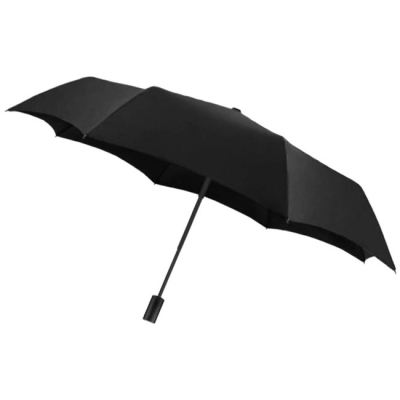 Зонт 90 Points All Purpose Umbrella Черный (Зонт Xiaomi Черный)