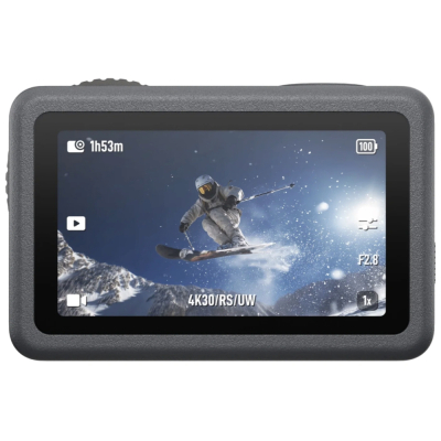 DJI Osmo Action 6 (DJI Osmo Action 6 Черный)