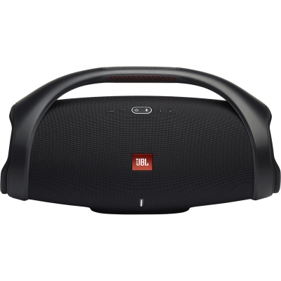 Аудиоколонка JBL Boombox 2 Черный (Аудиоколонка JBL Boombox 2 Черный)