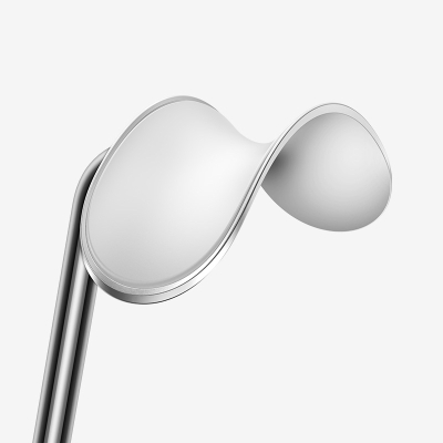 Держатель для наушников Benks L40 для AirPods Max (Держатель Для Наушников Benks Silver White)