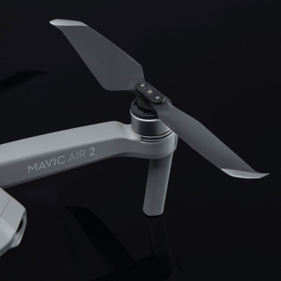 Пропеллеры Low-Noise Propellers для DJI Mavic Air 2 (Складные пропеллеры для DJI Mavic Air 2)