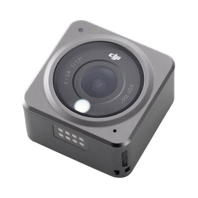 DJI Action 2 Dual Screen Combo (Экшн-камера DJI Action Серый)