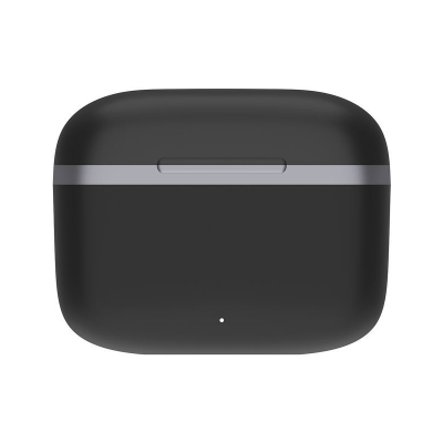 Наушники беспроводные Deppa Air Icon (Наушники беспроводные Deppa Черный)