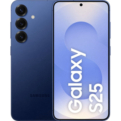 Samsung S25 12/256 Gb Синий (Samsung S25 12/256 Gb Синий)