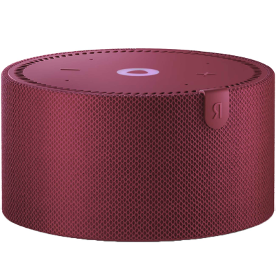 Умная колонка Яндекс станция Мини 2 Красный (Умная колонка Яндекс станция Мини 2 Красный)