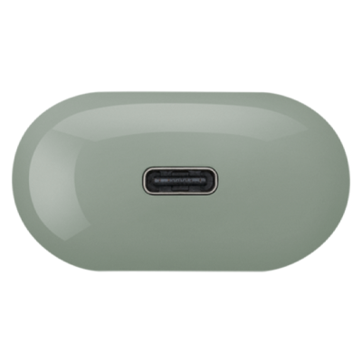 Наушники беспроводные Momax Pills Lite BT2 (Наушники беспроводные Momax Зеленый)