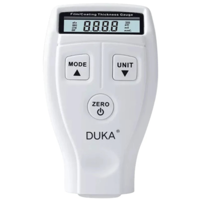 Толщиномер Duka Thickness Gauge  (Толщиномер Белый)